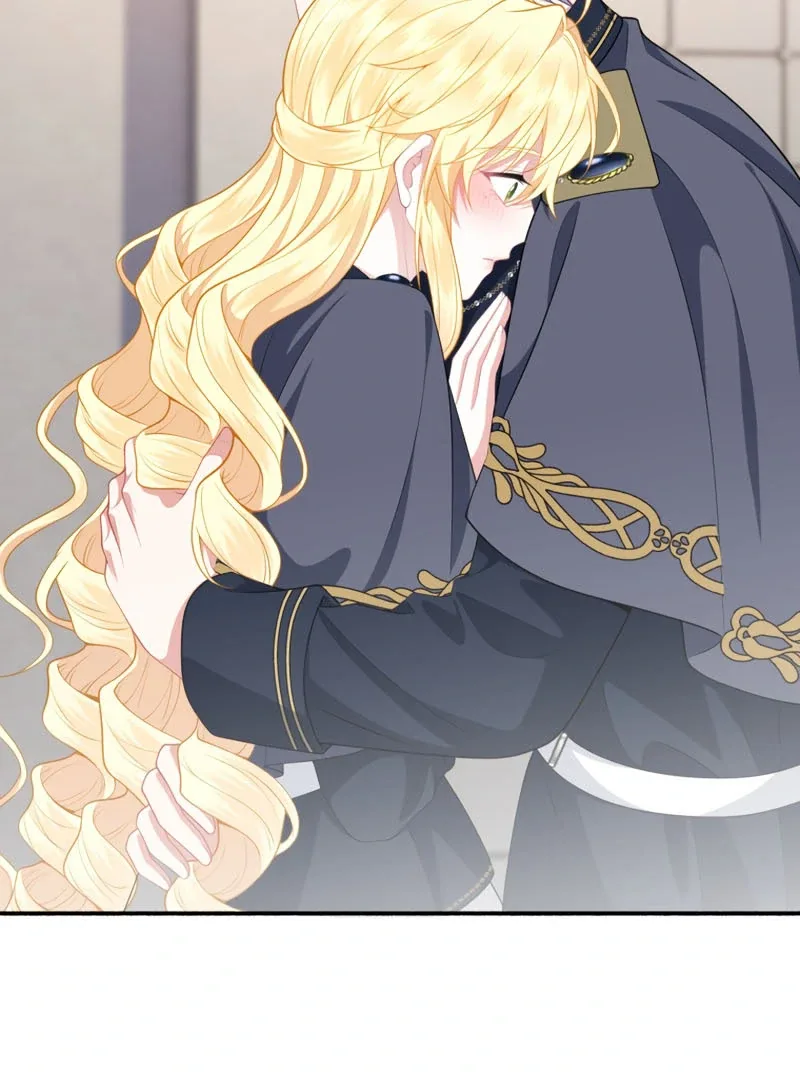 The Rebellious Villainess Doesn’t Want To Be Swayed By The Obsessive Prince! Chapter 34 page 183