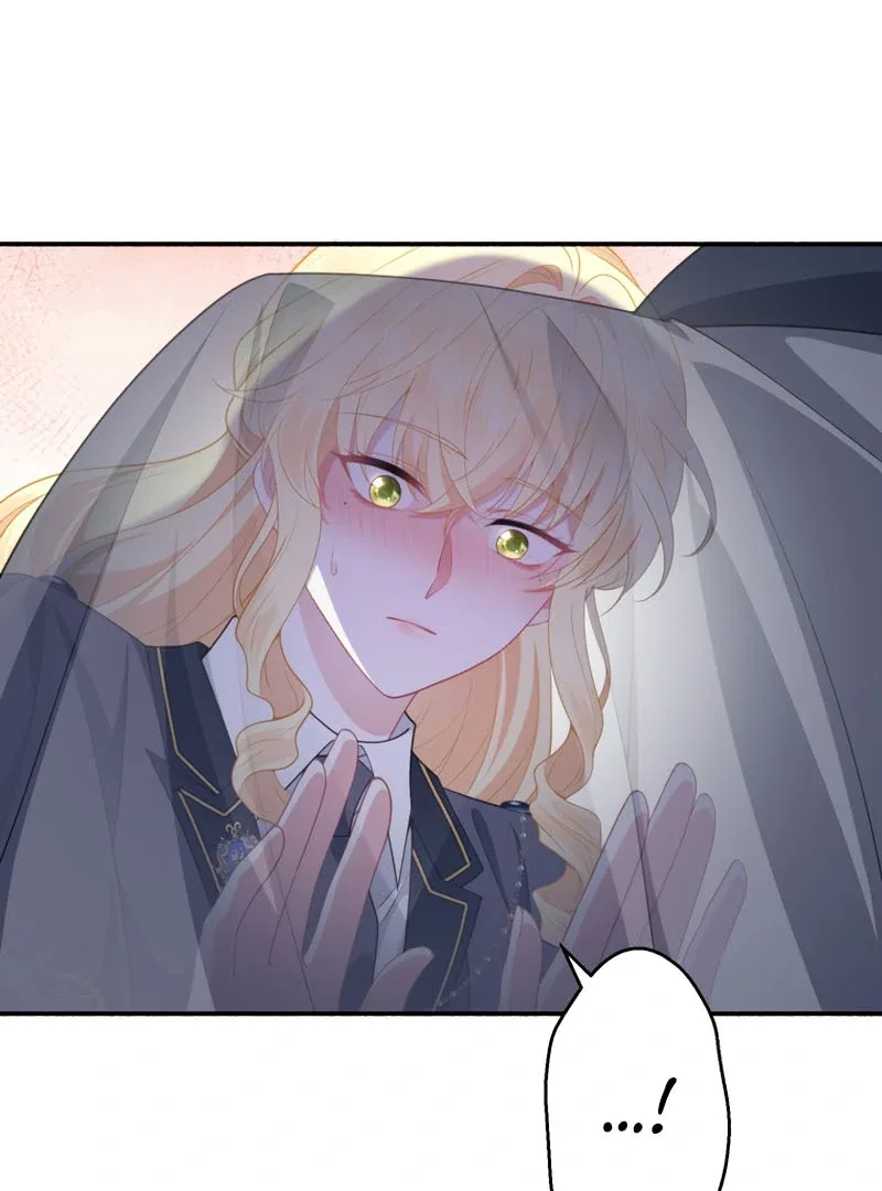 The Rebellious Villainess Doesn’t Want To Be Swayed By The Obsessive Prince! Chapter 34 page 184
