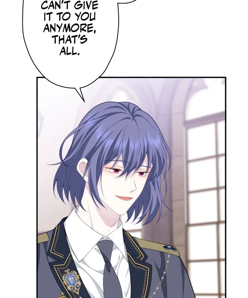 The Rebellious Villainess Doesn’t Want To Be Swayed By The Obsessive Prince! Chapter 34 page 191