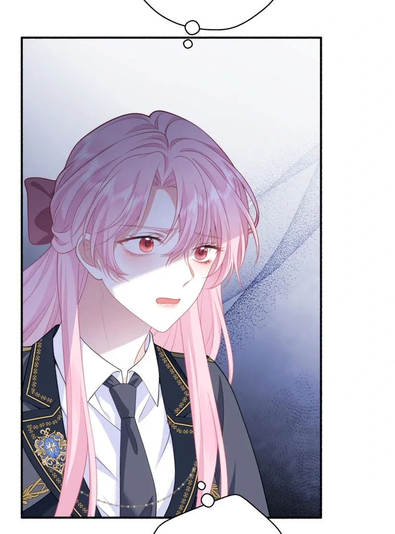 The Rebellious Villainess Doesn’t Want To Be Swayed By The Obsessive Prince! Chapter 35 page 5
