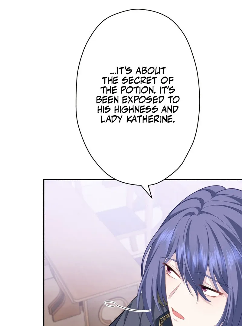 The Rebellious Villainess Doesn’t Want To Be Swayed By The Obsessive Prince! Chapter 35 page 7