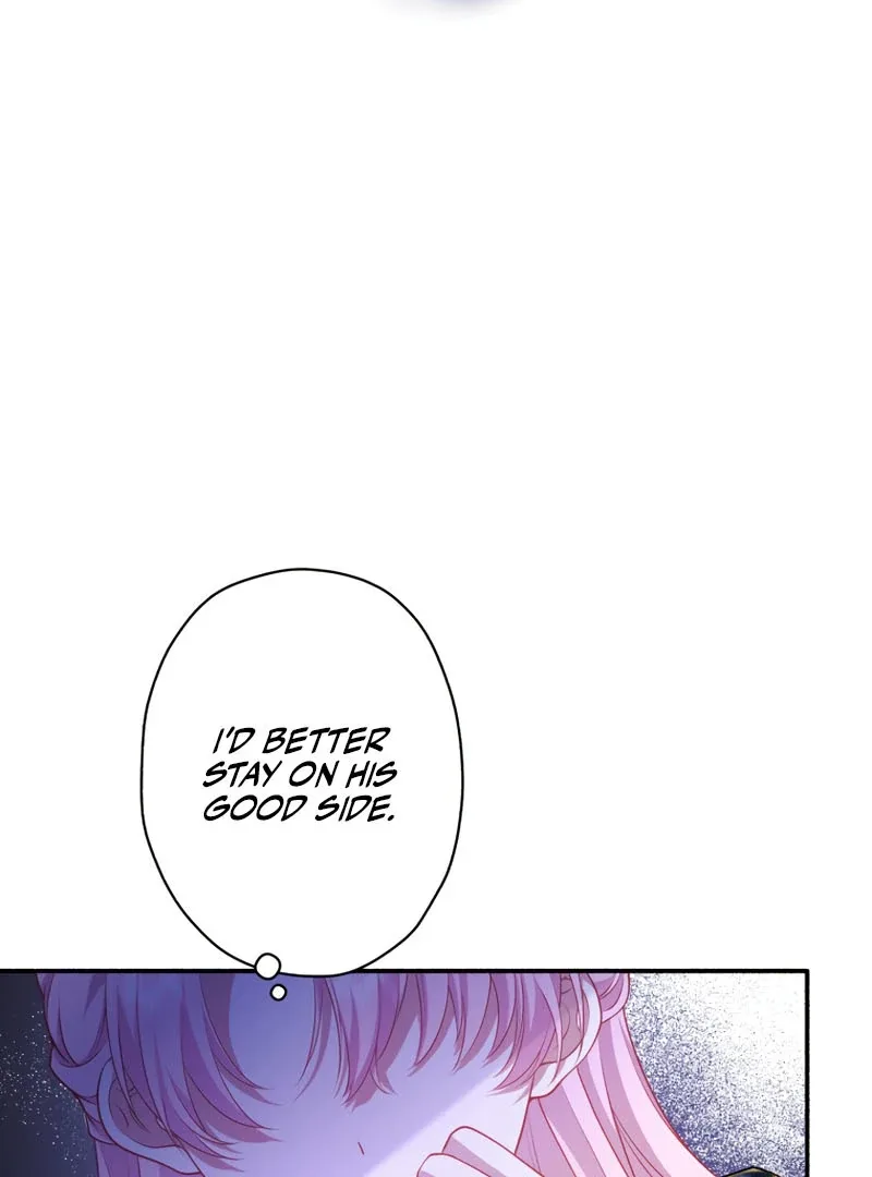 The Rebellious Villainess Doesn’t Want To Be Swayed By The Obsessive Prince! Chapter 35 page 31