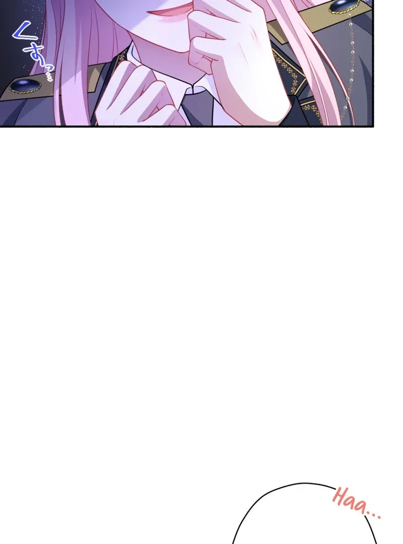 The Rebellious Villainess Doesn’t Want To Be Swayed By The Obsessive Prince! Chapter 35 page 32