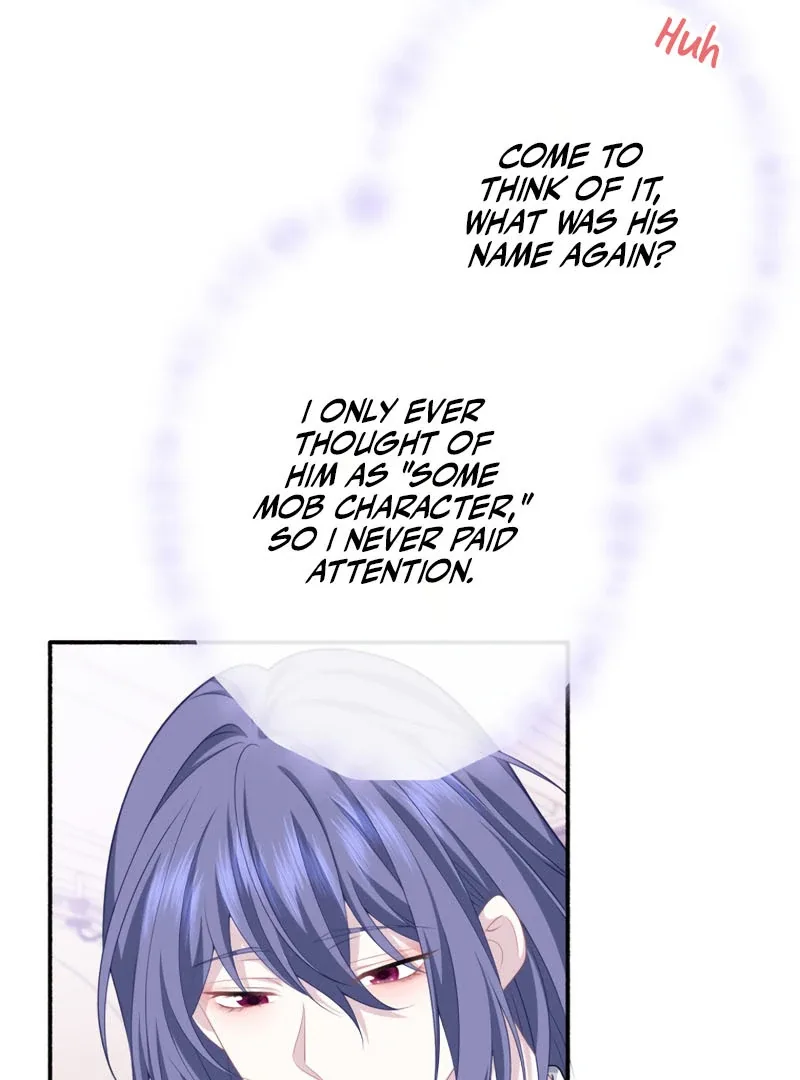 The Rebellious Villainess Doesn’t Want To Be Swayed By The Obsessive Prince! Chapter 35 page 35