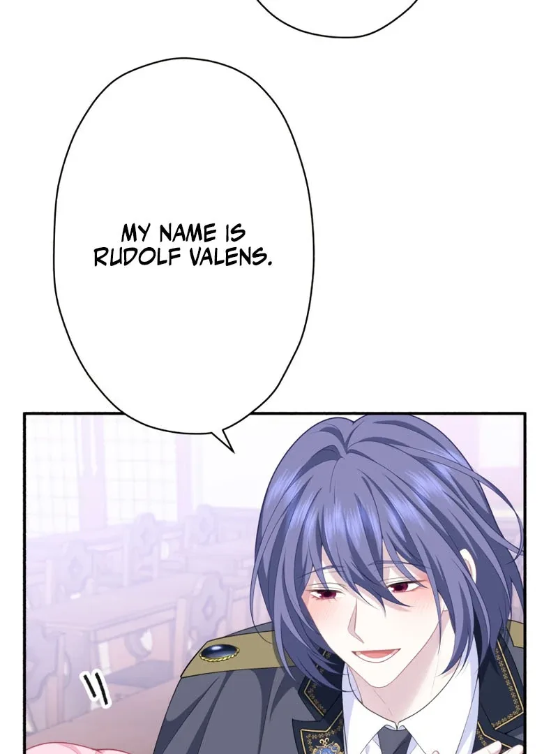 The Rebellious Villainess Doesn’t Want To Be Swayed By The Obsessive Prince! Chapter 35 page 46