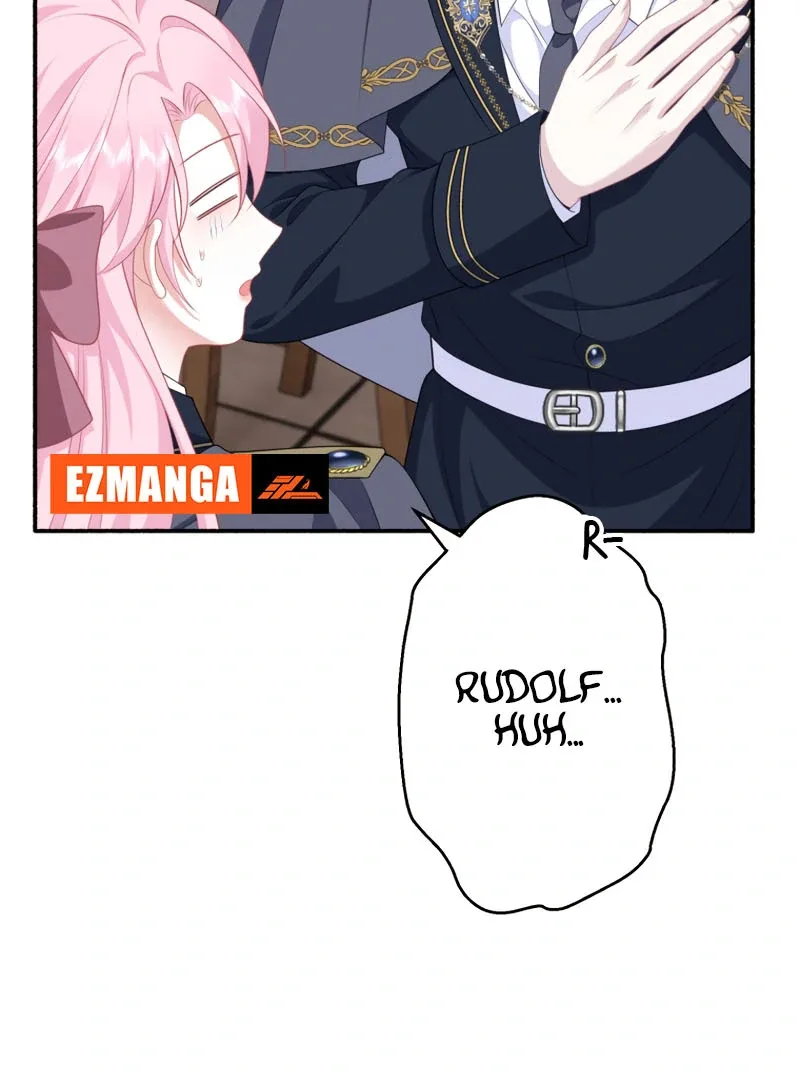 The Rebellious Villainess Doesn’t Want To Be Swayed By The Obsessive Prince! Chapter 35 page 47