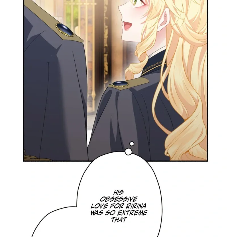 The Rebellious Villainess Doesn’t Want To Be Swayed By The Obsessive Prince! Chapter 35 page 62