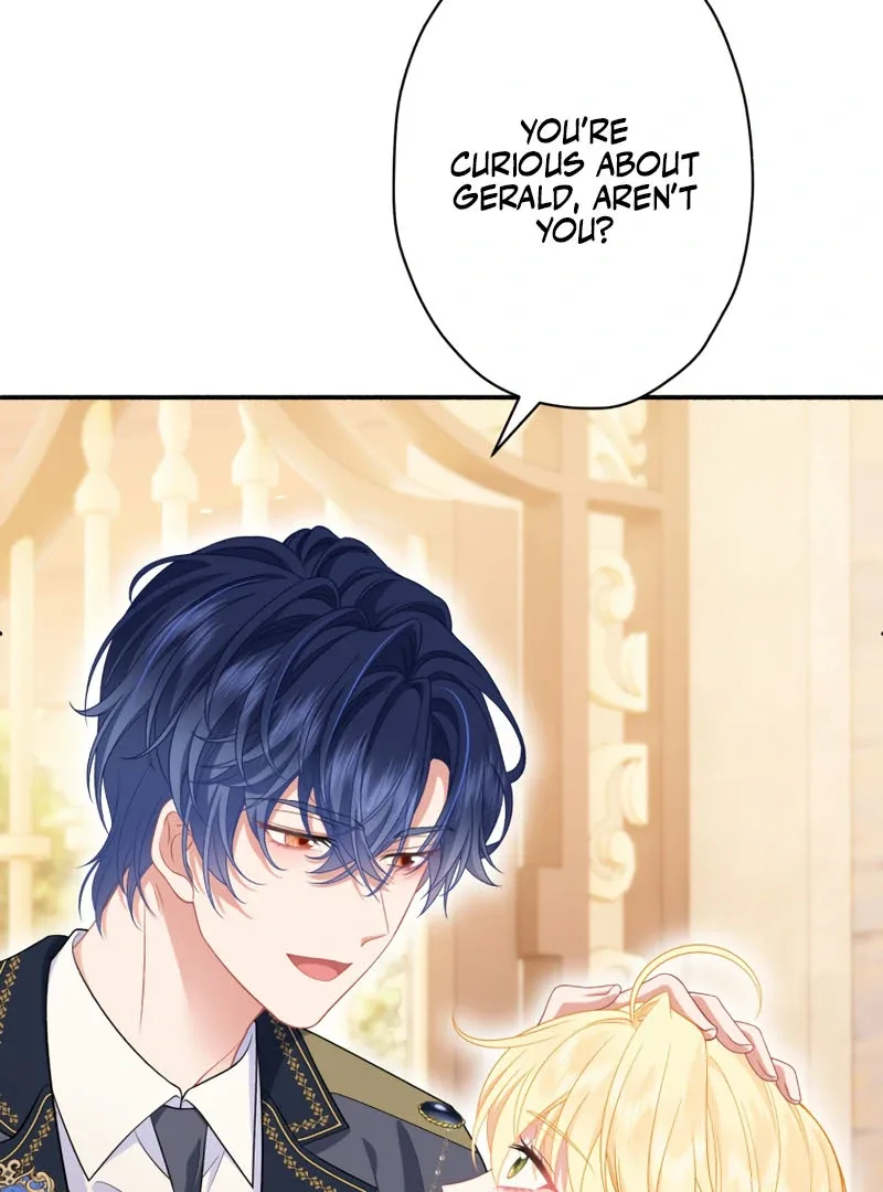 The Rebellious Villainess Doesn’t Want To Be Swayed By The Obsessive Prince! Chapter 35 page 69