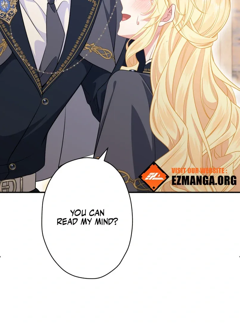 The Rebellious Villainess Doesn’t Want To Be Swayed By The Obsessive Prince! Chapter 35 page 70