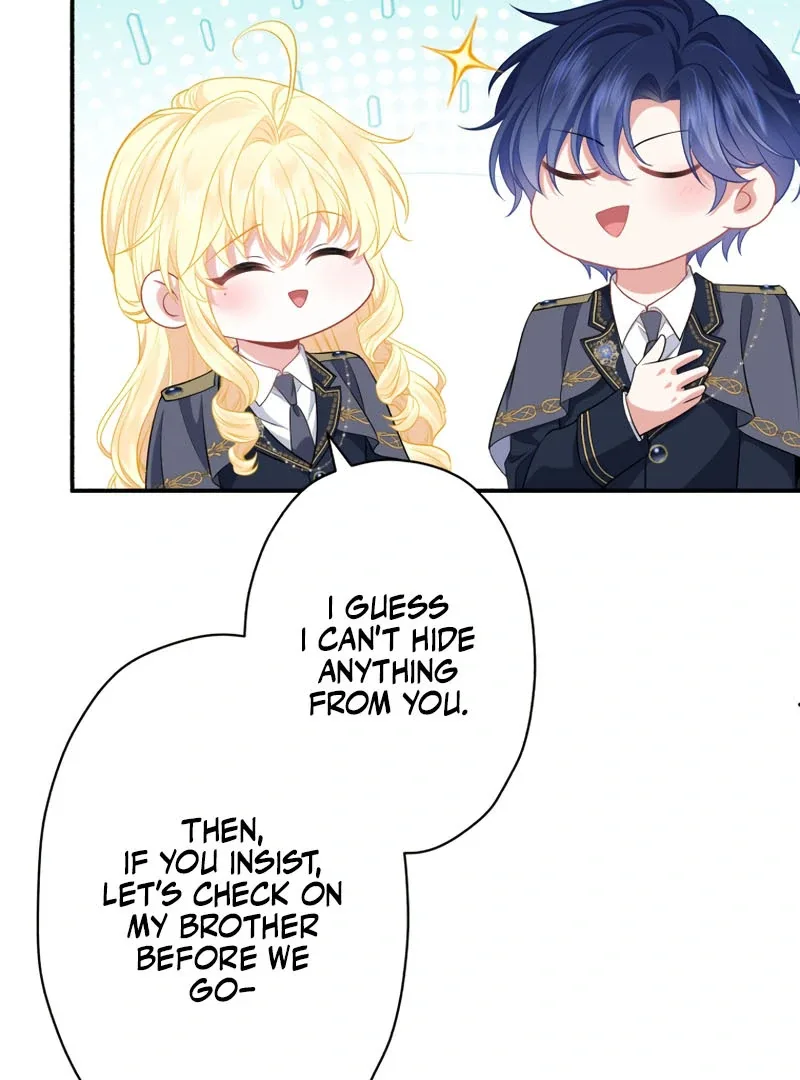 The Rebellious Villainess Doesn’t Want To Be Swayed By The Obsessive Prince! Chapter 35 page 72