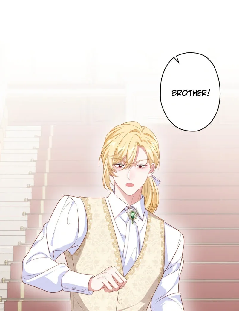 The Rebellious Villainess Doesn’t Want To Be Swayed By The Obsessive Prince! Chapter 35 page 85