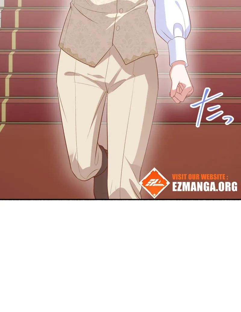 The Rebellious Villainess Doesn’t Want To Be Swayed By The Obsessive Prince! Chapter 35 page 86