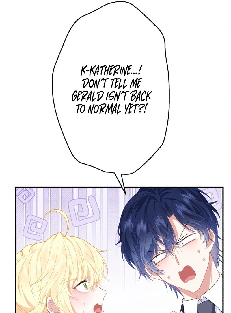 The Rebellious Villainess Doesn’t Want To Be Swayed By The Obsessive Prince! Chapter 35 page 99