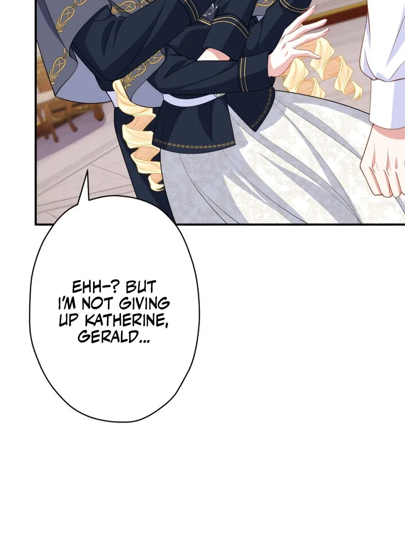 The Rebellious Villainess Doesn’t Want To Be Swayed By The Obsessive Prince! Chapter 35 page 127