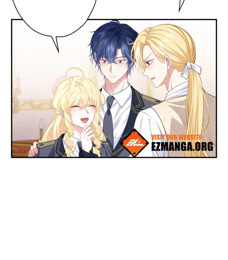 The Rebellious Villainess Doesn’t Want To Be Swayed By The Obsessive Prince! Chapter 35 page 133
