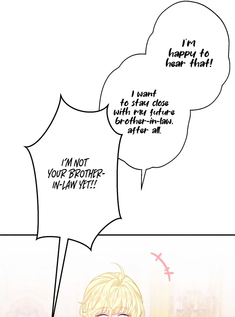 The Rebellious Villainess Doesn’t Want To Be Swayed By The Obsessive Prince! Chapter 35 page 134