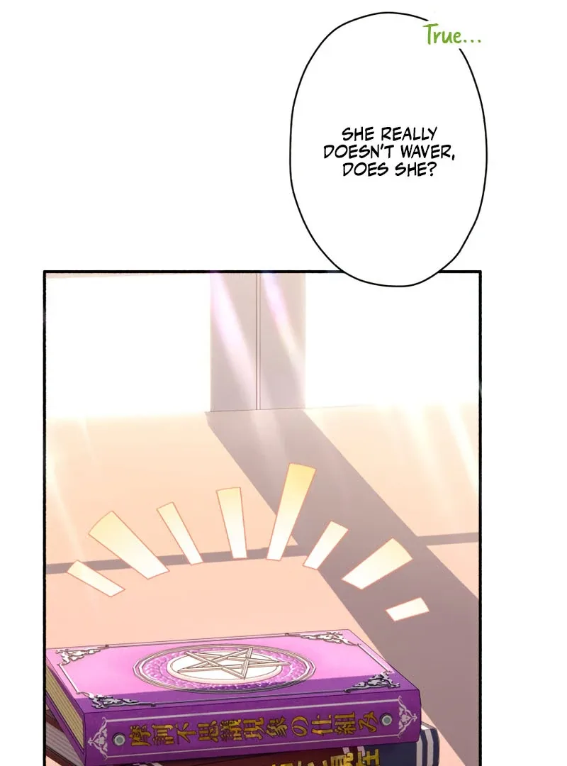 The Rebellious Villainess Doesn’t Want To Be Swayed By The Obsessive Prince! Chapter 35 page 145