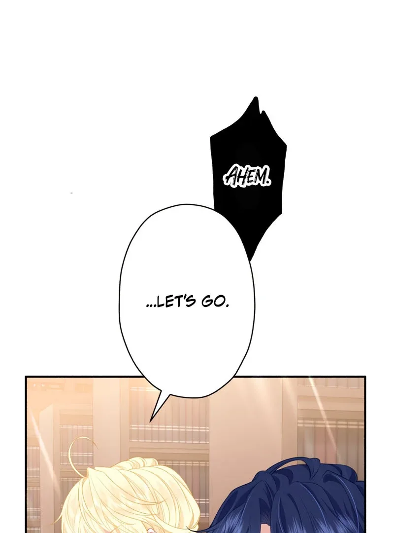 The Rebellious Villainess Doesn’t Want To Be Swayed By The Obsessive Prince! Chapter 35 page 149