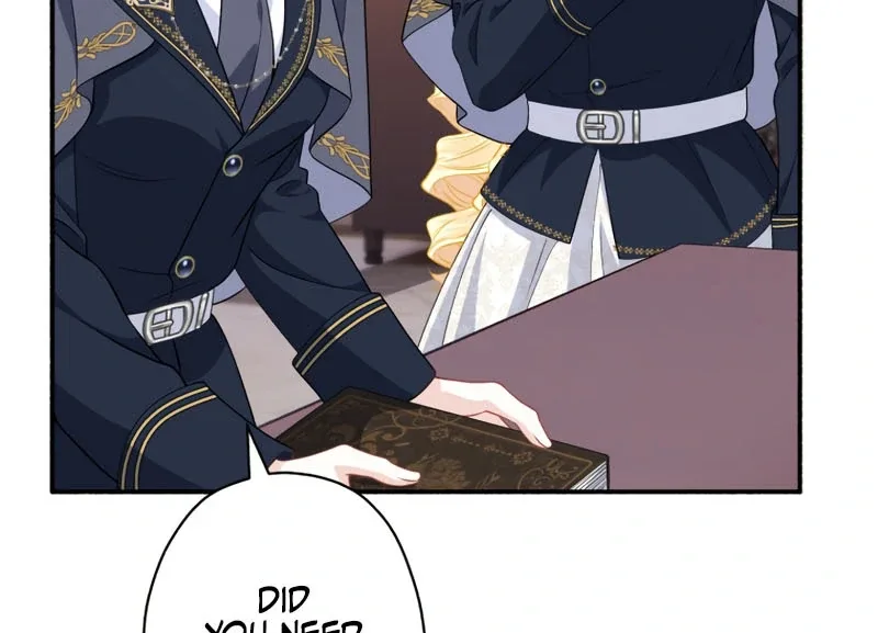 The Rebellious Villainess Doesn’t Want To Be Swayed By The Obsessive Prince! Chapter 35 page 155