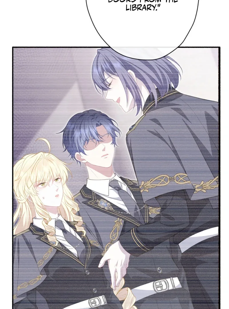 The Rebellious Villainess Doesn’t Want To Be Swayed By The Obsessive Prince! Chapter 35 page 162