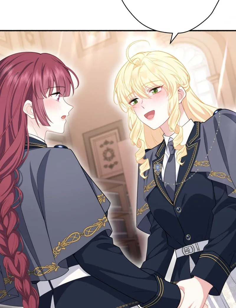 The Rebellious Villainess Doesn’t Want To Be Swayed By The Obsessive Prince! Chapter 35 page 167