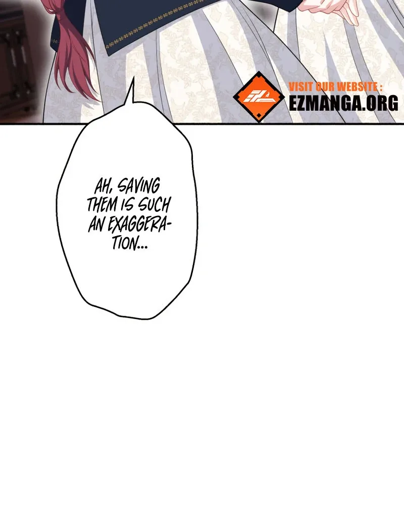 The Rebellious Villainess Doesn’t Want To Be Swayed By The Obsessive Prince! Chapter 35 page 168