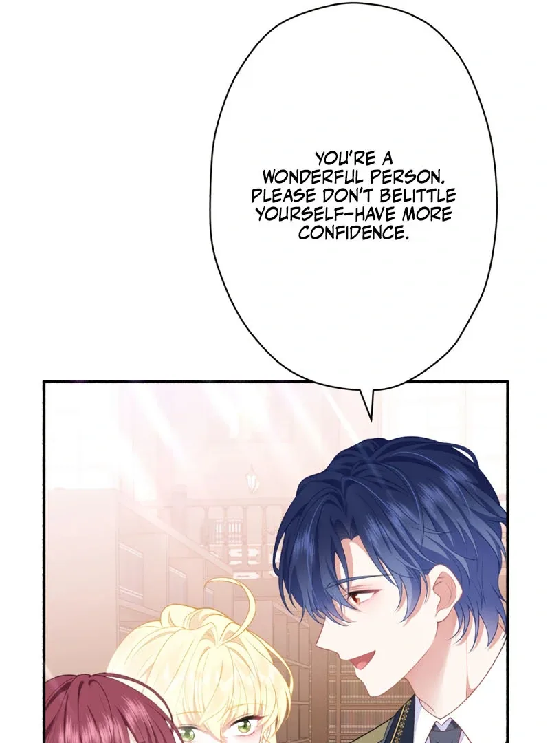 The Rebellious Villainess Doesn’t Want To Be Swayed By The Obsessive Prince! Chapter 35 page 169