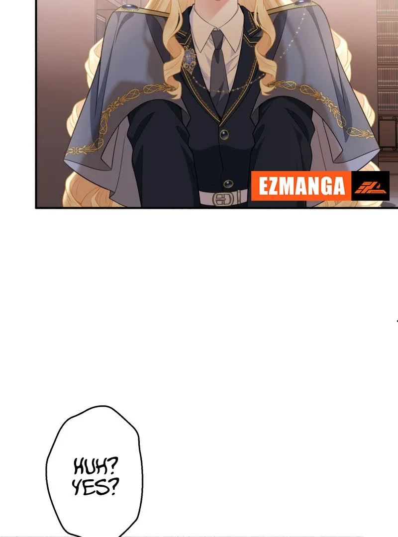 The Rebellious Villainess Doesn’t Want To Be Swayed By The Obsessive Prince! Chapter 35 page 175