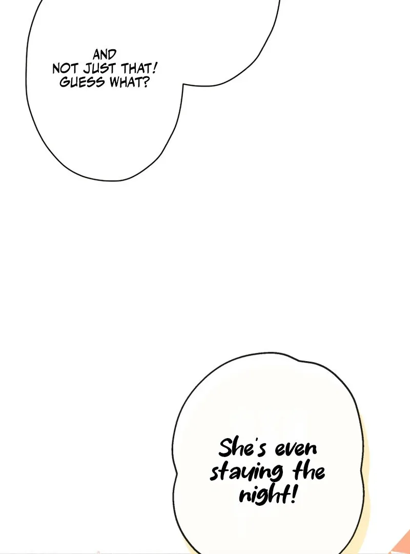 The Rebellious Villainess Doesn’t Want To Be Swayed By The Obsessive Prince! Chapter 35 page 184