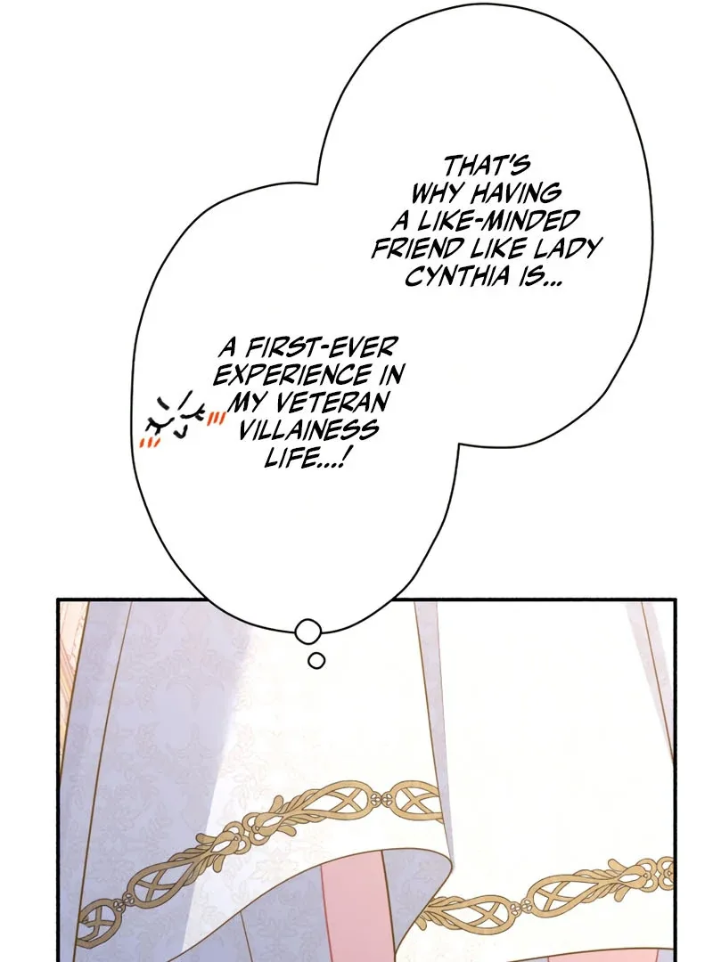 The Rebellious Villainess Doesn’t Want To Be Swayed By The Obsessive Prince! Chapter 35 page 193