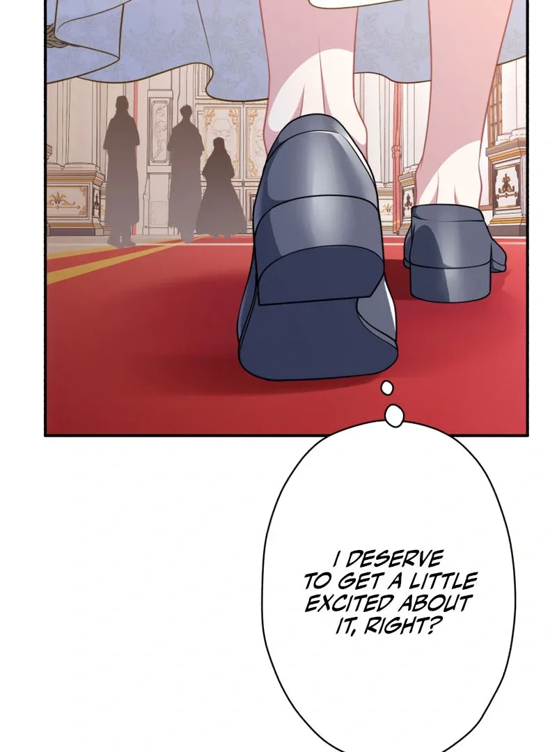 The Rebellious Villainess Doesn’t Want To Be Swayed By The Obsessive Prince! Chapter 35 page 194
