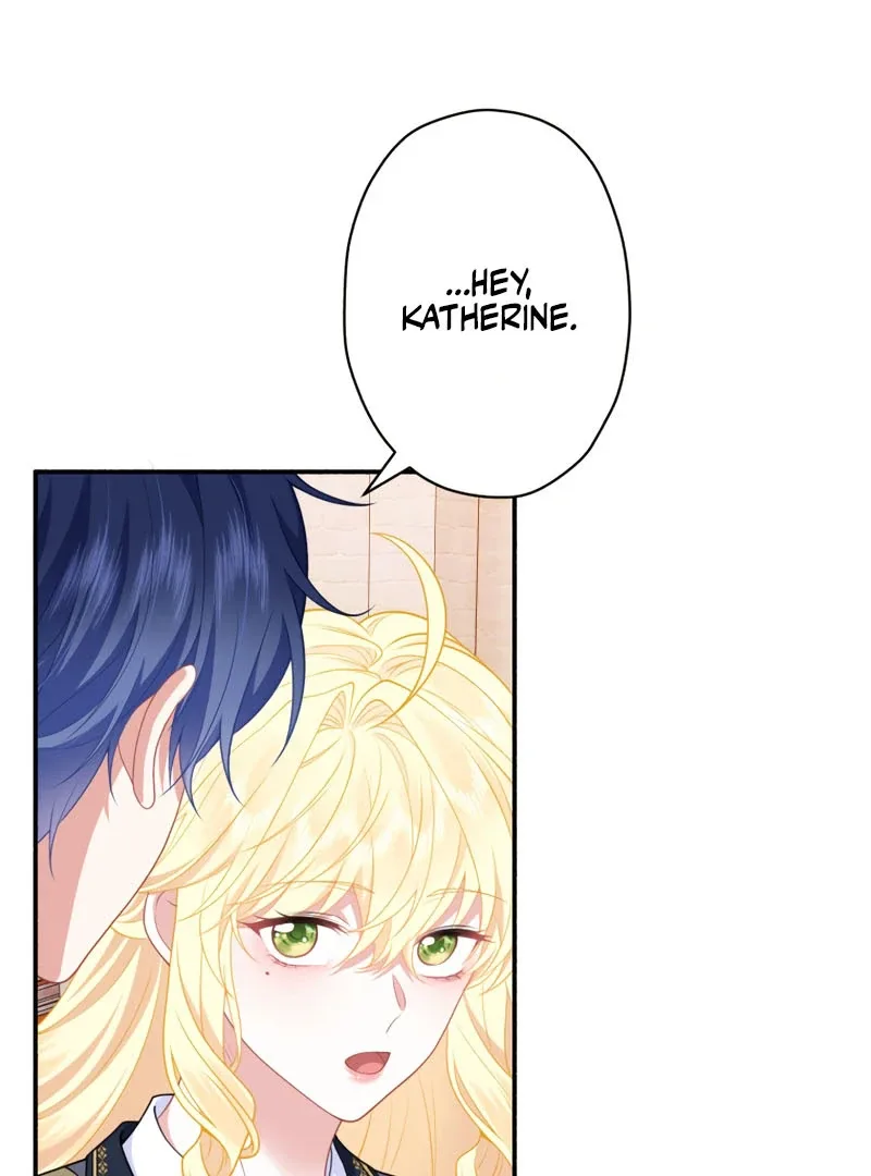 The Rebellious Villainess Doesn’t Want To Be Swayed By The Obsessive Prince! Chapter 35 page 197