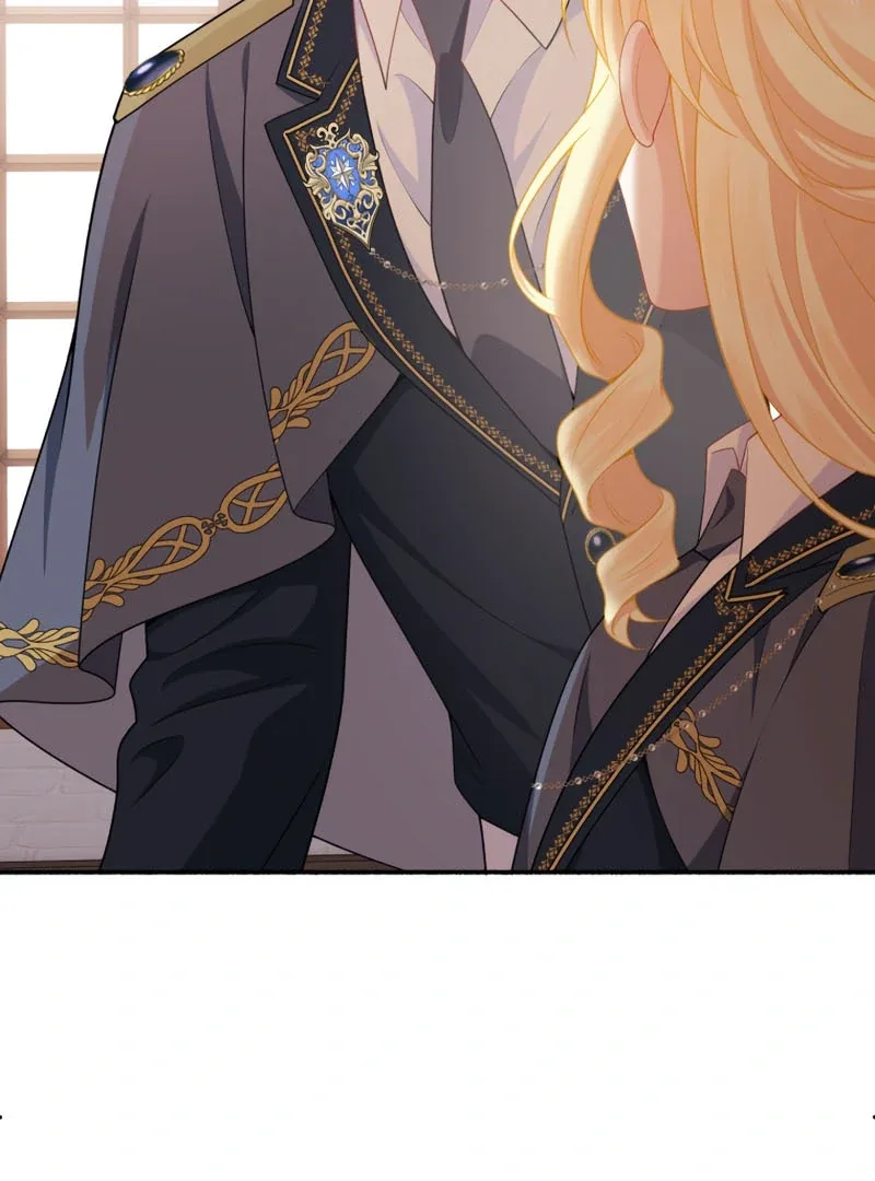 The Rebellious Villainess Doesn’t Want To Be Swayed By The Obsessive Prince! Chapter 35 page 200