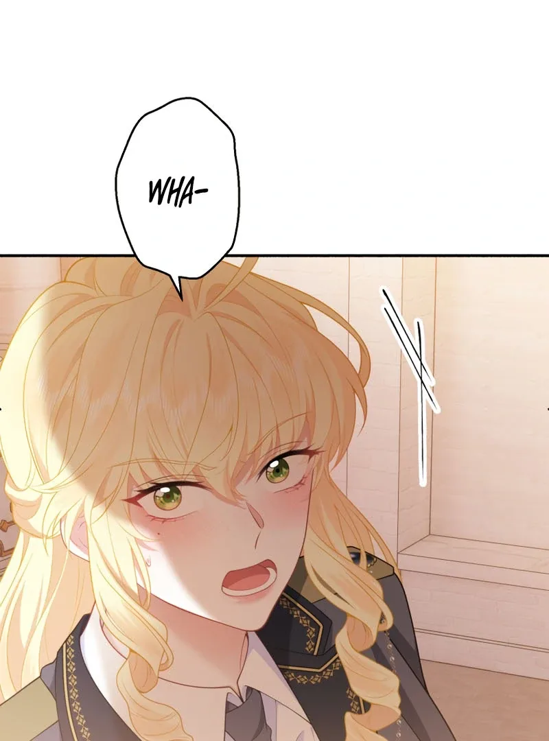 The Rebellious Villainess Doesn’t Want To Be Swayed By The Obsessive Prince! Chapter 35 page 201