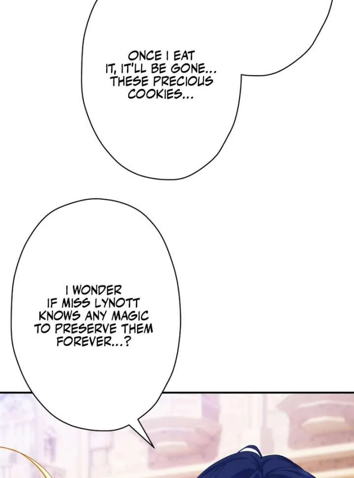 The Rebellious Villainess Doesn’t Want To Be Swayed By The Obsessive Prince! Chapter 38 page 7