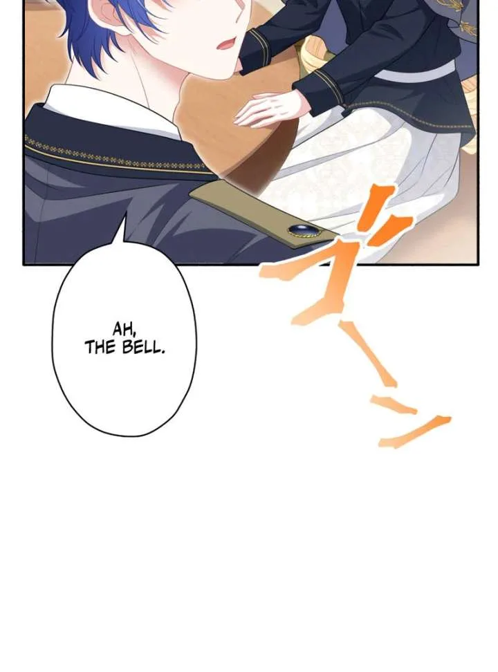 The Rebellious Villainess Doesn’t Want To Be Swayed By The Obsessive Prince! Chapter 38 page 15