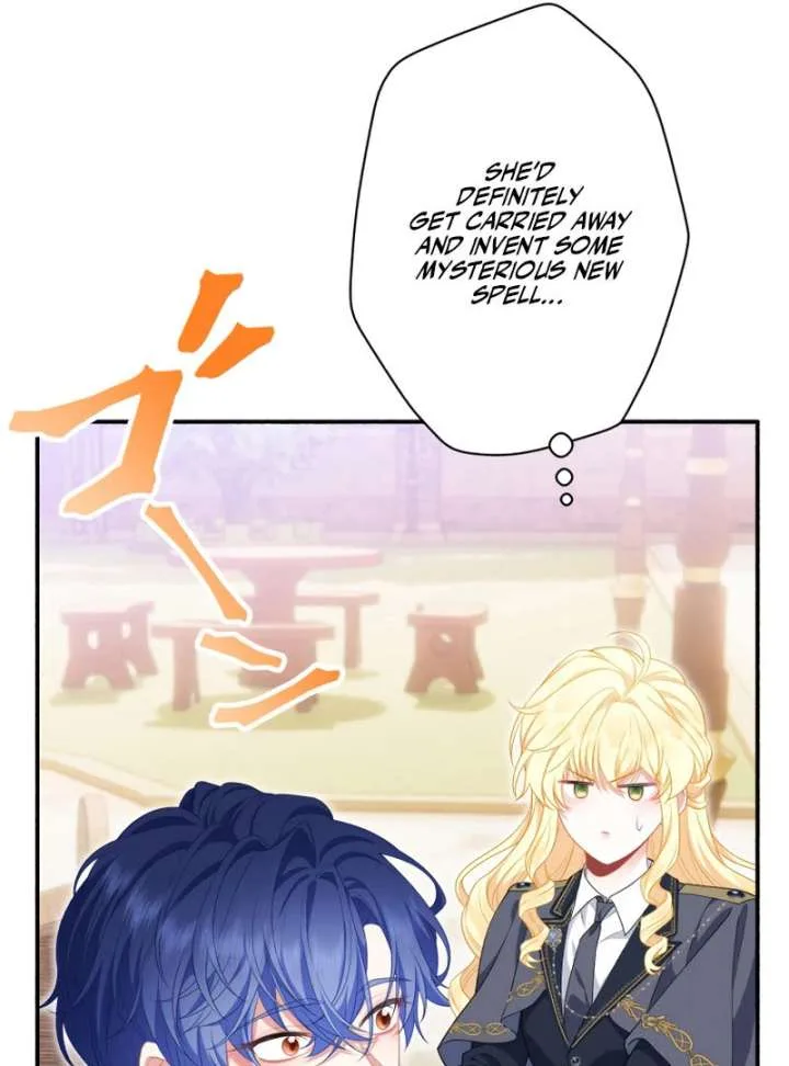 The Rebellious Villainess Doesn’t Want To Be Swayed By The Obsessive Prince! Chapter 38 page 14
