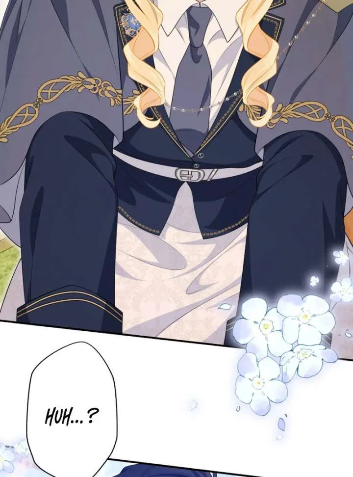 The Rebellious Villainess Doesn’t Want To Be Swayed By The Obsessive Prince! Chapter 38 page 27