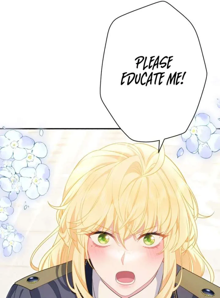 The Rebellious Villainess Doesn’t Want To Be Swayed By The Obsessive Prince! Chapter 38 page 26
