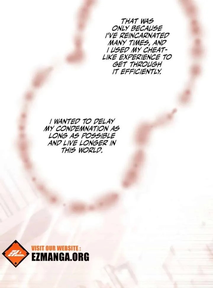 The Rebellious Villainess Doesn’t Want To Be Swayed By The Obsessive Prince! Chapter 38 page 32
