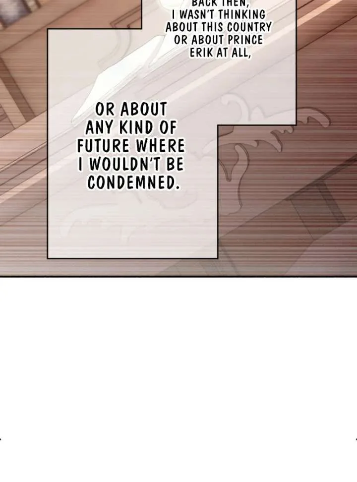 The Rebellious Villainess Doesn’t Want To Be Swayed By The Obsessive Prince! Chapter 38 page 34