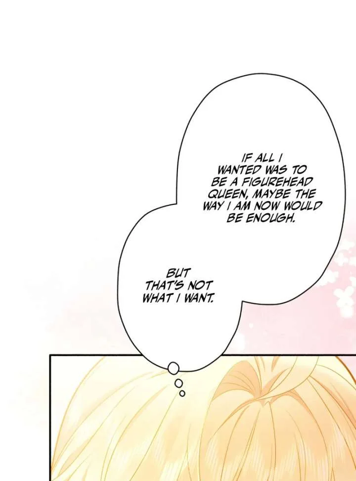 The Rebellious Villainess Doesn’t Want To Be Swayed By The Obsessive Prince! Chapter 38 page 35