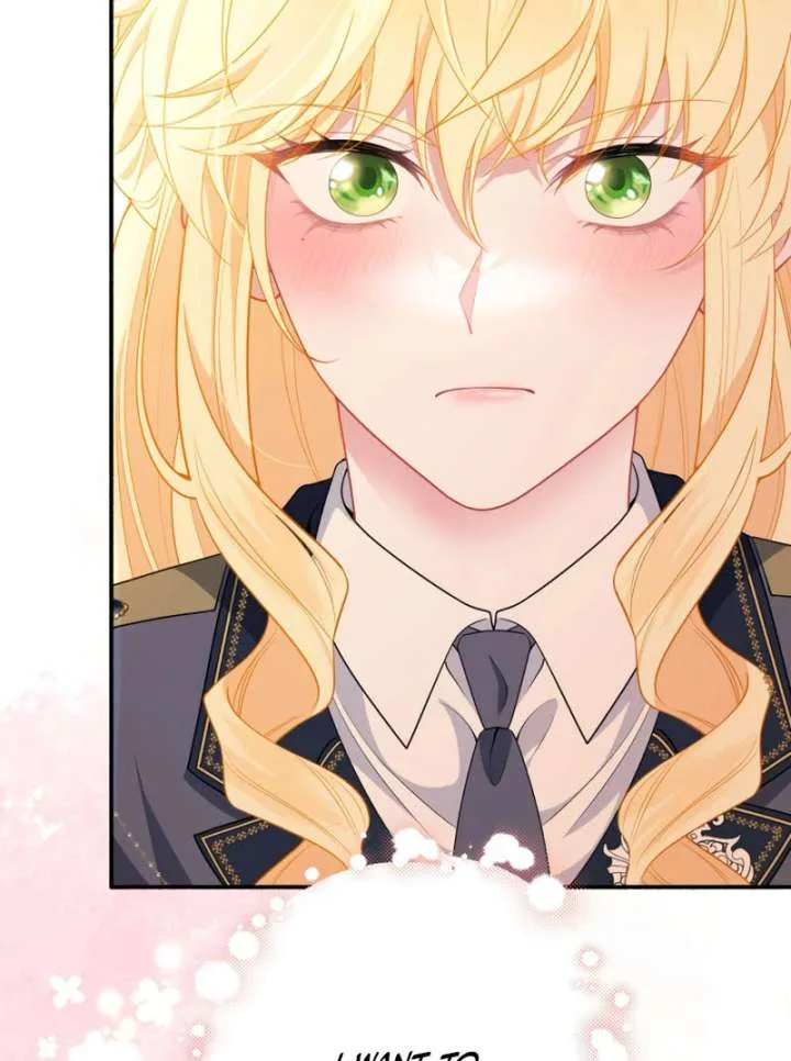 The Rebellious Villainess Doesn’t Want To Be Swayed By The Obsessive Prince! Chapter 38 page 36