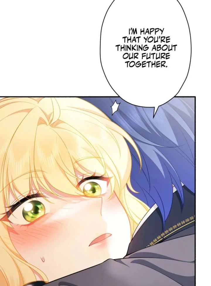 The Rebellious Villainess Doesn’t Want To Be Swayed By The Obsessive Prince! Chapter 38 page 43