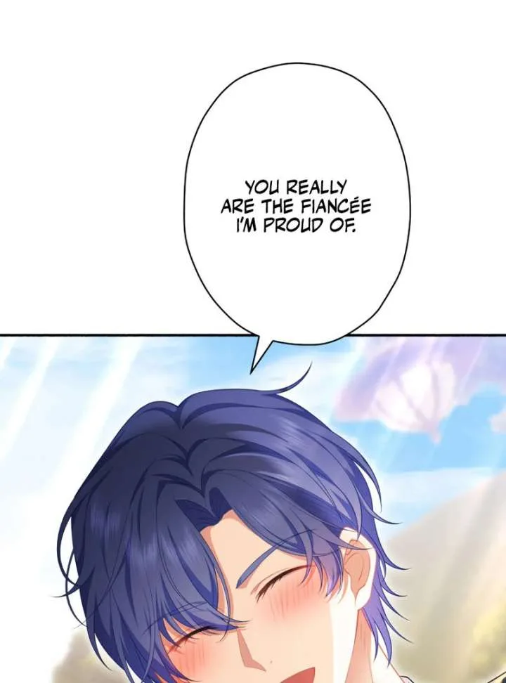The Rebellious Villainess Doesn’t Want To Be Swayed By The Obsessive Prince! Chapter 38 page 45