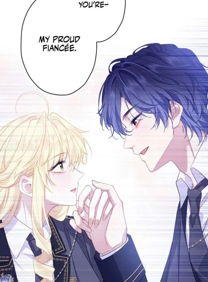 The Rebellious Villainess Doesn’t Want To Be Swayed By The Obsessive Prince! Chapter 38 page 47