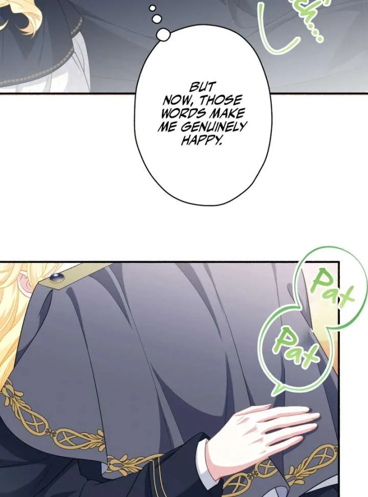 The Rebellious Villainess Doesn’t Want To Be Swayed By The Obsessive Prince! Chapter 38 page 53