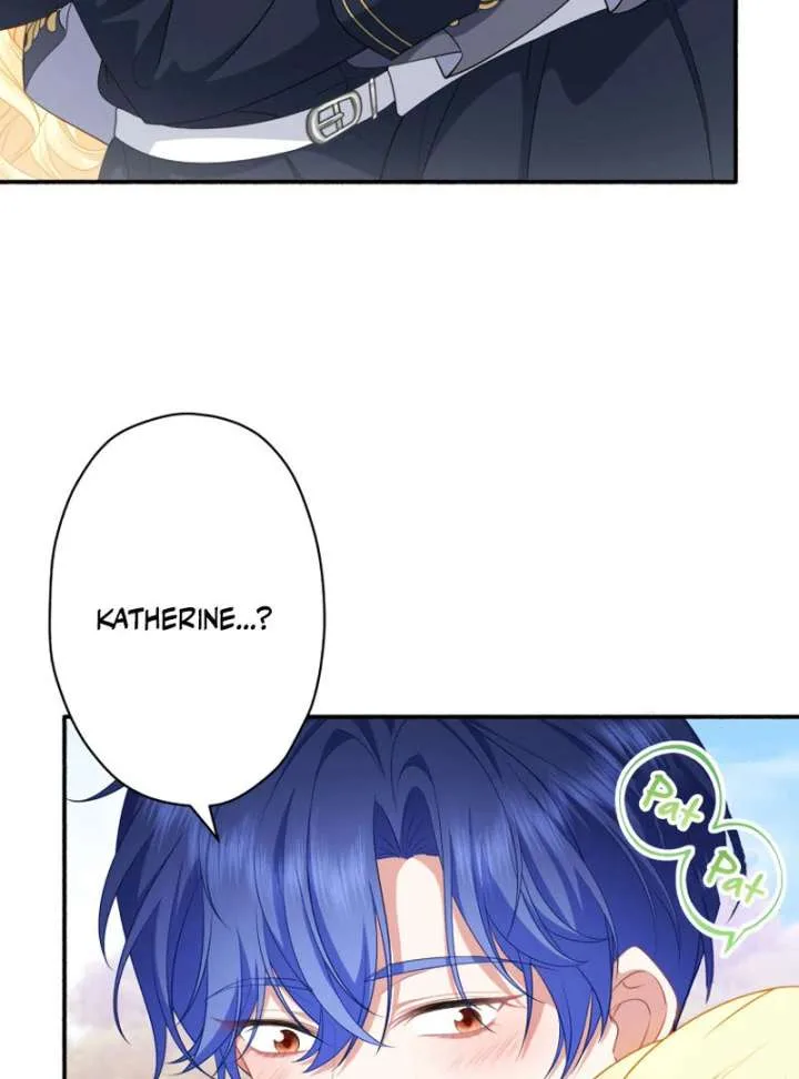 The Rebellious Villainess Doesn’t Want To Be Swayed By The Obsessive Prince! Chapter 38 page 54