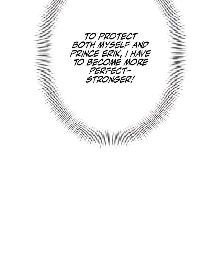 The Rebellious Villainess Doesn’t Want To Be Swayed By The Obsessive Prince! Chapter 38 page 61