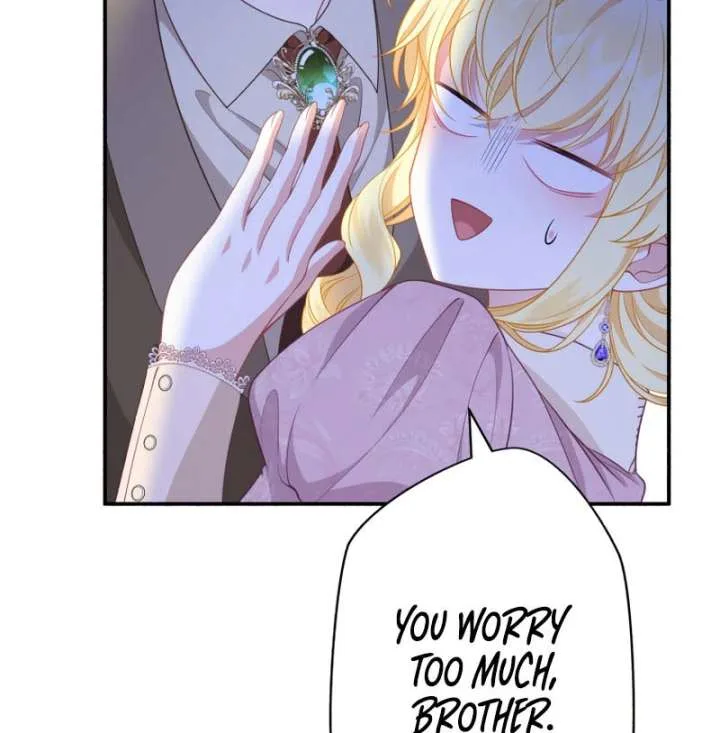The Rebellious Villainess Doesn’t Want To Be Swayed By The Obsessive Prince! Chapter 38 page 72